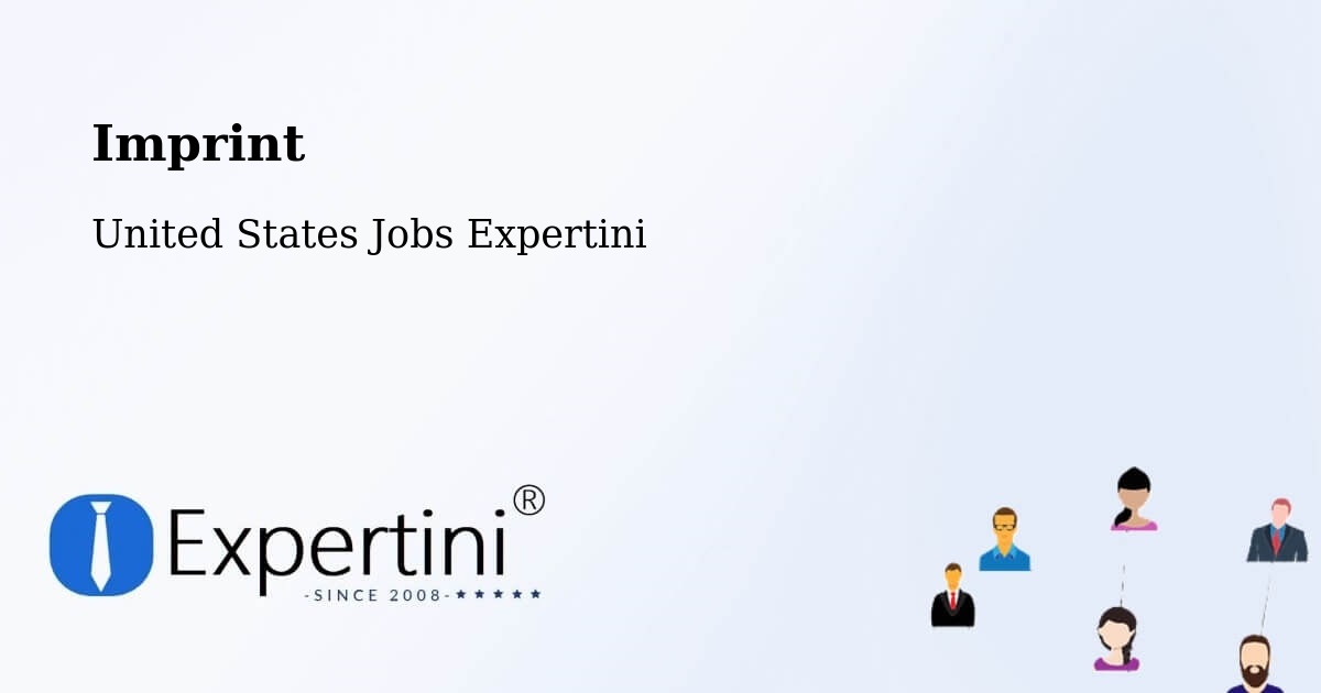 Imprint – Lyndhurst - United States Jobs Expertini