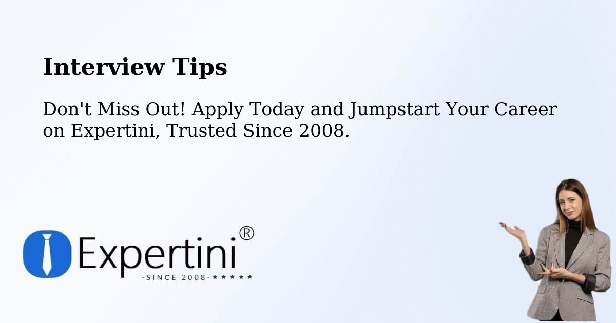 Interview Tips & Techniques for Job Seekers – Lyndhurst - Lyndhurst, United States Jobs Expertini