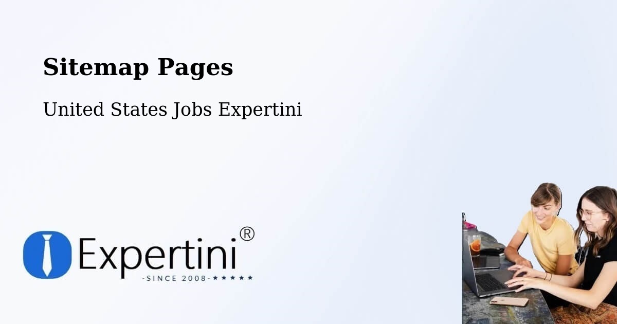Sitemap Pages - Lyndhurst - United States Jobs Expertini